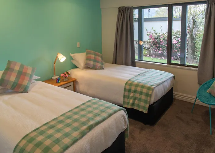 Pip's Lakeview Retreat 度假居