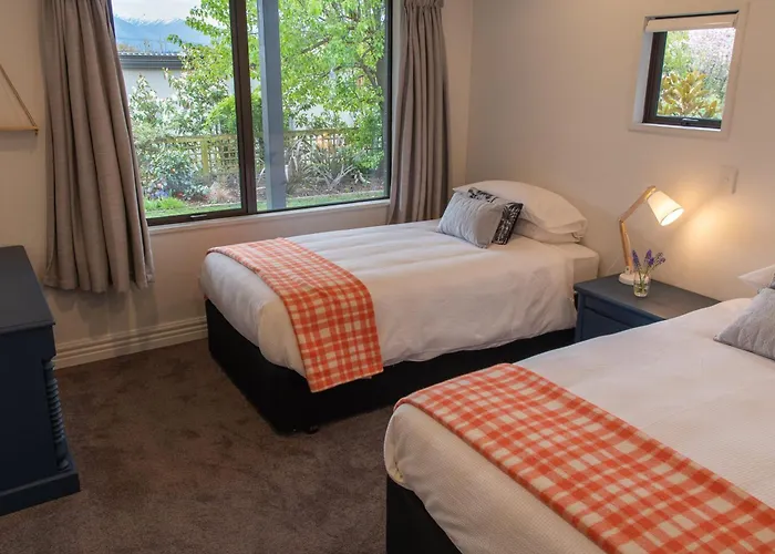 Pip's Lakeview Retreat 度假居 瓦纳卡