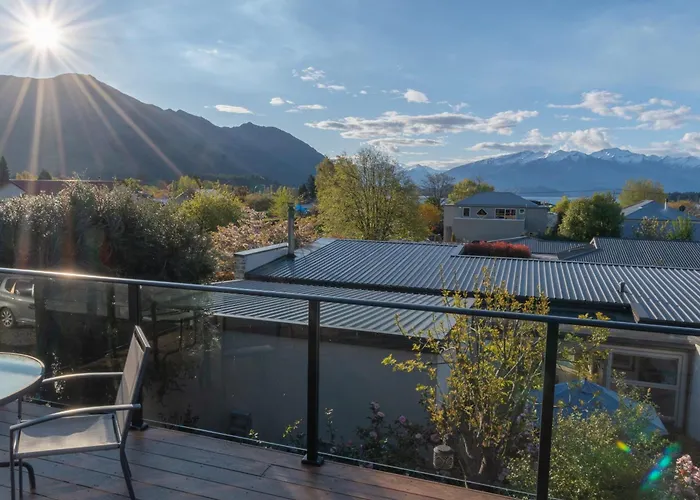 Pip's Lakeview Retreat 度假居 *