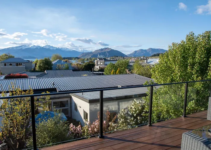 Pip's Lakeview Retreat 度假居 *